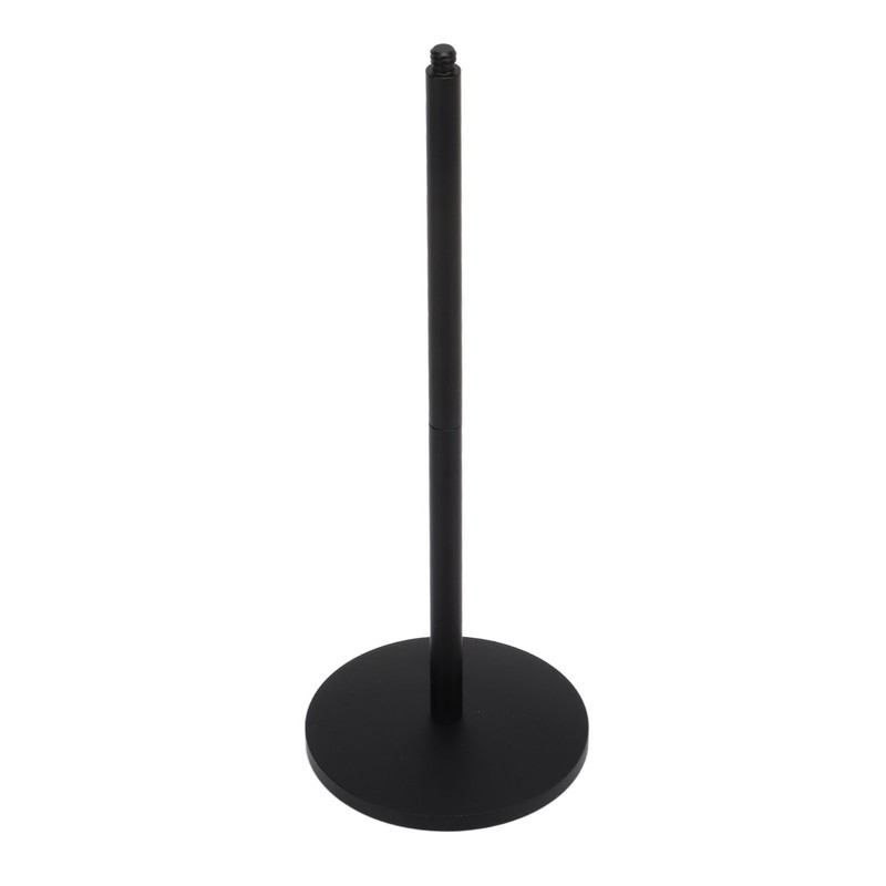 Detachable Lantern Stand with Base Multifunctional Aluminum Alloy Outdoor Camping