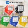 GSE Games Sports Expert - Paquete de 100 tarjetas de
