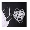 Lclock Rubber, Flat Rubber, Handicraft Rubber, Handmade Rubber, Pain-Resistant, Lace,