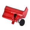 Portable Door Stopper Lockdown Brace 80dB Alarm for Home Apartment