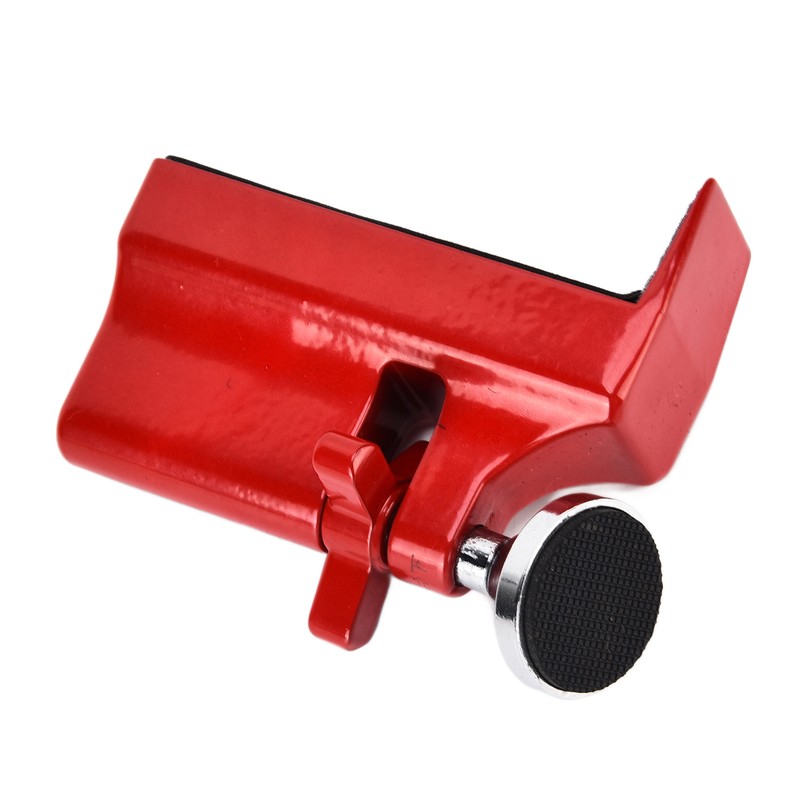 Portable Door Stopper Lockdown Brace 80dB Alarm for Home Apartment