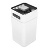 Home Air Purifier Negative Ionic Purification Odor Removal Multi Functional