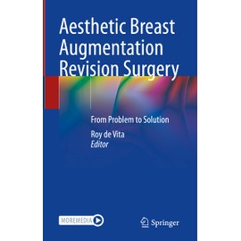 Aesthetic Breast Augmentation Revision Surgery: From Problem to Solution