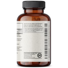 Futurebiotics Futurebiotics Boron 3mg, Vegetarian, Non-GMO, Chelated for Absorption, 250 Tablets