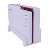 Wall Mount for Fritz!Box 5690 Pro - DSL Slim -
