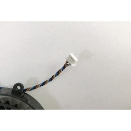 FUJITSU LifeBook Laptop CPU Cooler Compatible with KSB0505HA-C7AL CPU FAN Thermal CPU Fan for Fujitsu FUJITSU LifeBook AH53/C2 AH53/D1 AH77/C2 AH77/D1 AH77/D1 ah55/d1
