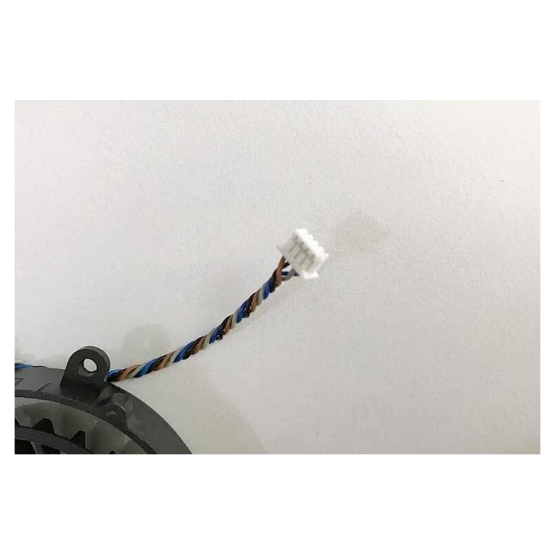 FUJITSU LifeBook Laptop CPU Cooler Compatible with KSB0505HA-C7AL CPU FAN