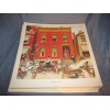Norman Rockwell's print The Street will Never Be The Same