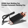 DEWIN Spot Welding Pen, Portable Automatic Welding Pen with 1