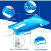 ZeiLaBang Kakadi Foldable Drinking Bottle, Foldable Water Bottle, Reusable Foldable