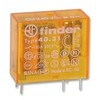 (FINDER) Relay 4031-8240 PCB 10A SPCO 240V AC General Purpose