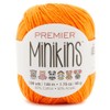 PREMIER YARNS Clementine Premier Minikins Yarn