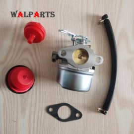 sunoparts Carburetor Carb For Ariens ST504 Snow Blower Tecumseh Powered mdl# 932006