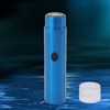 Electric Shaver High Efficiency Portable Rechargeable Electric Beard Trimmer and