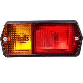 Unbranded Left Side Tail Light Lamp for Kubota L3010 L3540 L3700 L3940 L4240 L4400 L4740