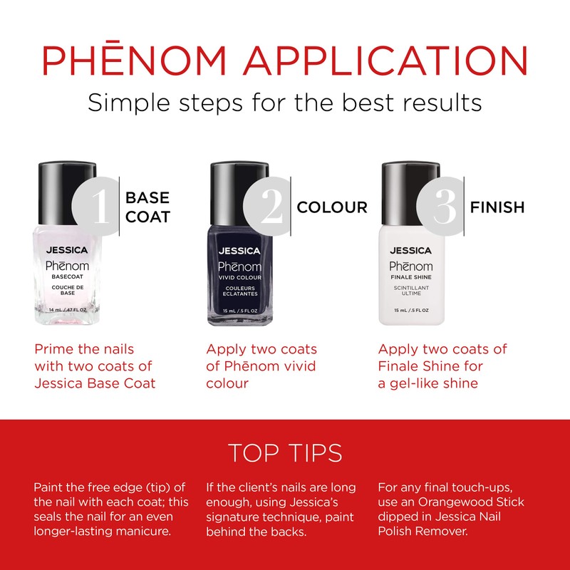 ESMALTE PHENOM STAR SAPHIRE PHEN045