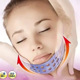 리프팅 밴드 V라인 턱관리 마스크 브이 라인 얼굴 땡김이 리프팅팩 테이프 턱살 이중턱 턱밴드 턱마사지 [팔자주름 사각턱 당김 리프팅 밴드/라인/턱] Lifting Band V-Line Jaw Management Mask V-Line Face Tightening Lifting Pack Tape Double Chin Jaw Band Jaw Massage [Nasolabial Folds Square Jaw Tightening Lifting Band/Line
