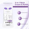 VRAIKO SADOER Gua Sha Neck Cream, Retinol Firming Cream for