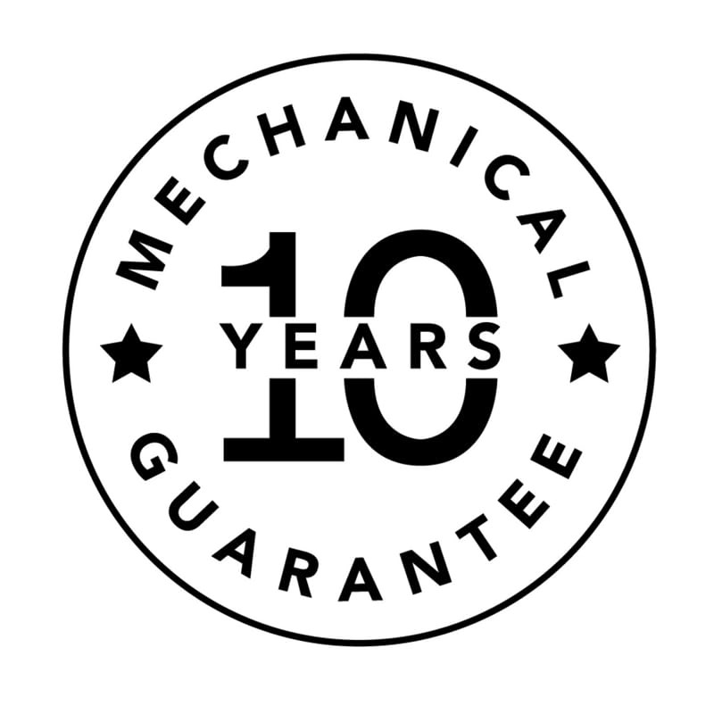 Designer Levers - Victorian Scroll Lever Door Handles - Satin