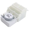 Dowfane Refrigerator Air Damper Control Assembly 242303001 3016452 Compatible with