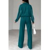 BTFBM Women's Two Piece Tracksuit Fall 2025 Long Sleeve Zip