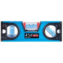 Shinwa Sokutei 73361 Blue Level Jr.2 5.9 inches (150 mm)