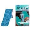 INNOVATIONS BY HEALI Heali Cinta Kinesiológica Con Magnesio Y Mentol,