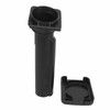Spare Tire Hoist Lock Cylinder Tube ABS High Toughness Leakproof