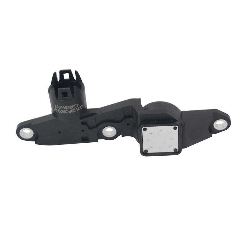 Bisenya Sensor Eccentric Shaft 11377506503 Compatible with E46 E60 E81