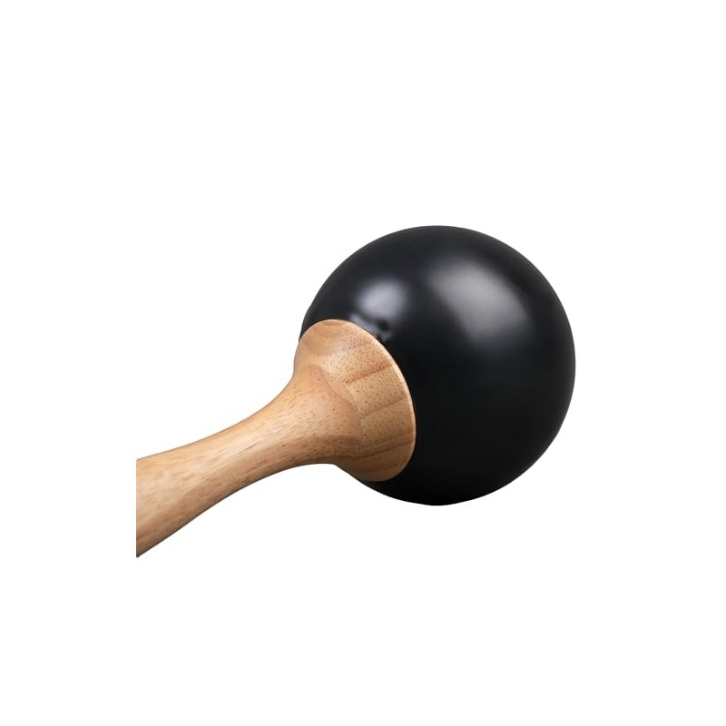 Sela Maracas - High Quality Percussion Instruments with Ergonomic Wooden