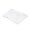 SleepCOOL. Cool.Kids Temperature-Regulating Flat Pillow 40 x 60 cm with