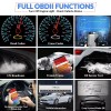 KINGBOLEN 2025 Kingbolen Ediag Elite Car OBD2 Diagnostic Scanner Tool