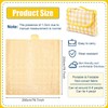 Outdoor Picnic Blankets,80" x80" Foldable Lightweight Waterproof Sand Mat,Beach Blanket