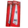 HUSKY Folding PVC Pipe Saw Blade 2 packages. # 1003005275