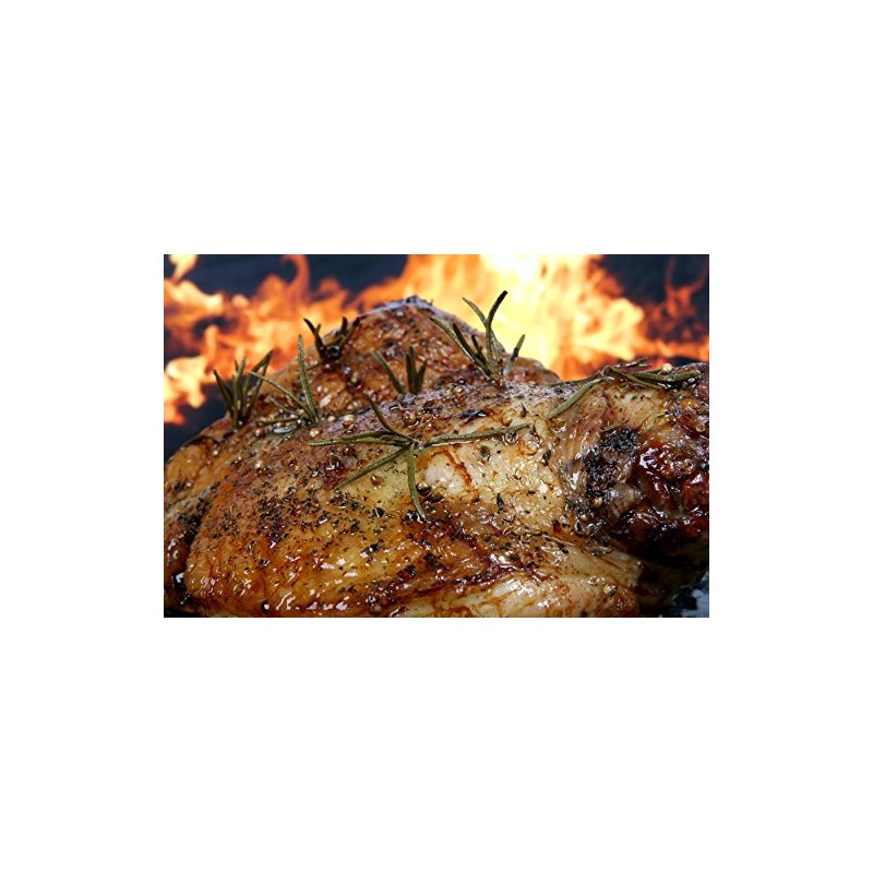 Chimichuri Dry Rub - 200g