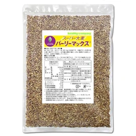 Barley Max Healthy Company 10.6 oz (300 g) Super Barley