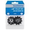 Shimano Repair Parts Tension & Guide Pulley Set RD-M5120 Y3HM98010