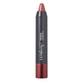 Ulta Matte Lip Crayon Lipstick, Engagement