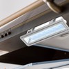 HOMSFOU 1.5W Led Cold Light Range Hood Replacement Bulb Dc
