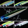 DAIWA 110S Chivas Sinking Pencil Moissanite Gulva Slim Tropical Bait