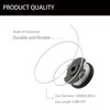 RUIITEN Replacement Spools and Caps for E inhell Grass Trimmer