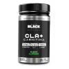 Black Supplements Cla Carnitina 1kg 100servicios Sabor