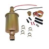 Universal 12V Electric Fuel Pump E8012S 5-9 PSI Gasoline and