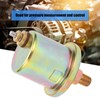 Engine Oil Pressure Sensor 1/8NPT Switch for Murphy/Perkins 0570‑1857 ESP‑100