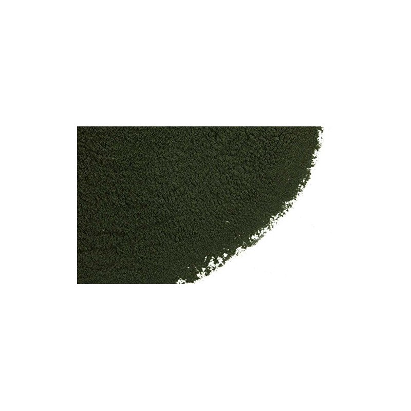 Spirulina Powder (1 lb)