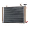 ECMRAD 2 Row Aluminum Radiator for 2005-2009 Polaris Ranger 500