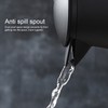 Insulated Water Kettle 2L 304 Stainless Steel Double Walled Vacuum