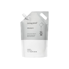 Living proof Living Proof Full Shampoo, Volumizing Shampoo for Thin Hair, Paraben & Silicone Free, Safe for Color Treated Hair, 33.8 oz