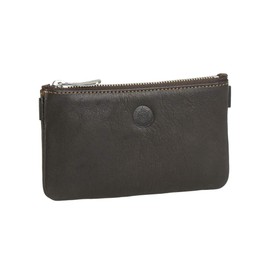 Sonnenleder Leather Office Case Bag in Bag Mocha Brown