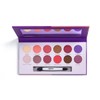 CY - Paleta Twelve OClock Play, Berry Dreams, 10 g.